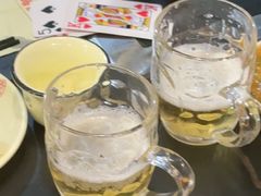 -德四家·云南傣味烧烤品牌(和谐店)