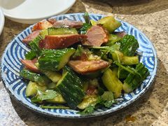 -金谷园饺子馆(北邮总店)