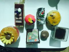 -翡翠36餐厅(浦东香格里拉店)