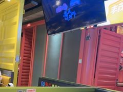 -丰茂烤串(卫星广场店)