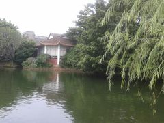 西湖-东莞市可园博物馆