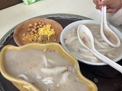 -老西关濑粉(文明路店)