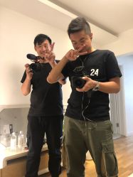 -FAIRY婚礼跟拍工作室