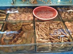 -小铜锣湾海鲜家常菜馆(河西店)