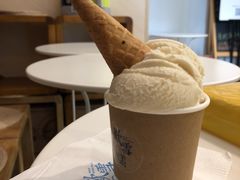 -歎雪糕低糖低脂Gelato冰淇淋