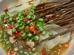 -嘉州叶婆婆钵钵鸡(建设路店)