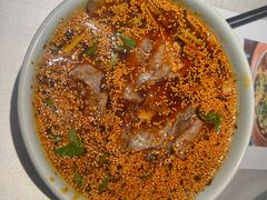 -渝信川菜(长安店)