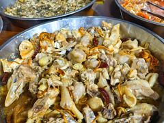 -烟桥私房菜馆(奋哥)