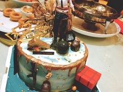 -你好独角兽·蛋糕甜品