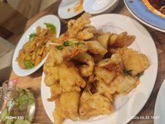 -九转小磨·东北菜老字号(祥安店)