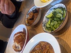 -新万鑫银丝面·非遗无锡味(惠山古镇店)