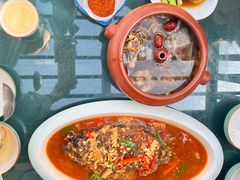 -云隐小厨·传统大理美食(复兴路店)
