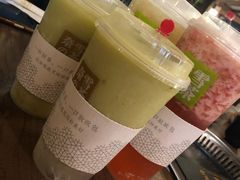 -奈雪的茶(大悦城店)