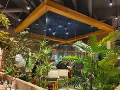 -蘸小院铁锅炖·蘸酱菜·东北菜(怀远门店)