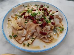 -郭姐·威海渔村(黄兴路店)