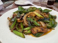 -鑫鸿达·海鲜闽菜热炒小馆(中山路店)