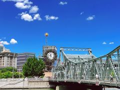 -天津五大道文化旅游区