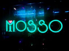 -MOSSO音乐酒吧·Live House(南京西路店)