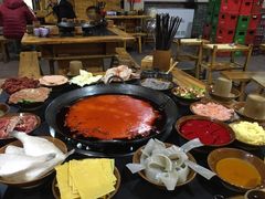 -麻大侠老火锅(巴国城店)