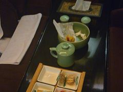 -紫莲花足道(柯桥古镇店)