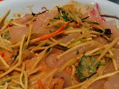 -八大碗·地道东北菜(佳兆业店)