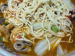 -默记孙抄手(经开万达店)