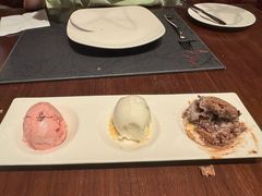 -恰餐厅及酒吧 CHAR Bar & Grill (北京丽都皇冠假日店)