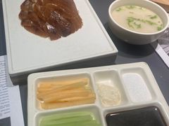 -小大董·烤鸭(观景餐厅·南京西路店)