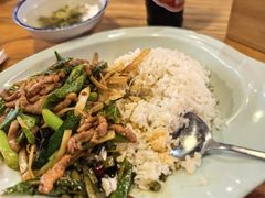 -车沾巷·重庆老味豌杂面