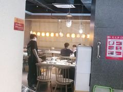 大堂-顺德公广东猪肚鸡·煲仔饭(白石洲店)