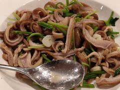 -蓬莱阁中餐厅(崇文门店)