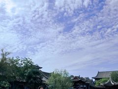 -花洲书院
