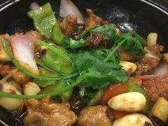 -明记港式烧腊茶餐厅(下沙店)