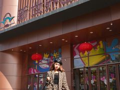 -新世界百货(顺义店)