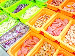 -舞素卷菜煎饼.糁汤(万达金街店)