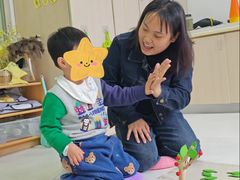 -华杉幼儿园(青塔校区)