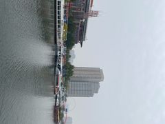 -海河游船(古文化街码头)