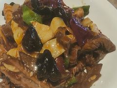 -北平小馆·烤鸭·家常菜(磨房北里店)