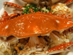 -阿杰臻选海鲜饭店(普陀山店)