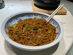 -柴米油盐(土菜院子店)