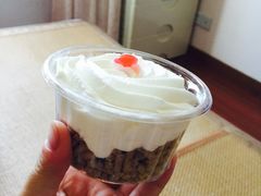 -红宝石·鲜奶小方·海派西点房(丰庄店)