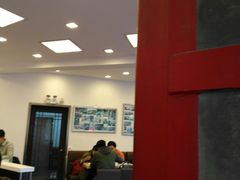大堂-王家沙点心店(西康路店)