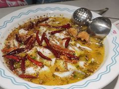 -花椒俏川菜小馆(南海万达店)