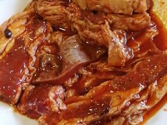 -鲜风烤肉冷面(杏林店)