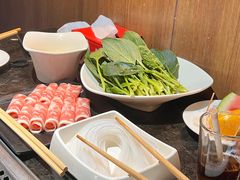 -海底捞火锅(德辉广场店)