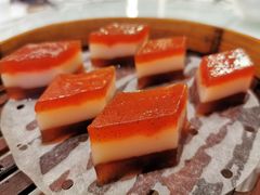 枣蓉糕-御彩酒家(东风东路店)