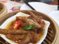 -点都德(千灯湖环宇城店)