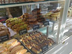 -甜嘟嘟烘焙坊(舒城路店)
