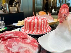 -海鲨湾海鲜会馆(百家湖1912店)