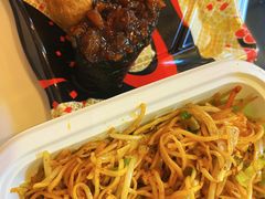 -西安外国语大学(长安校区)